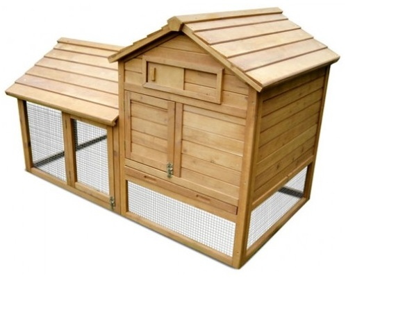 Coops And Cages Supports GlobalGiving Fundraising Project Fo