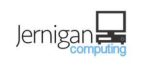 Jernigan Computing Logo
