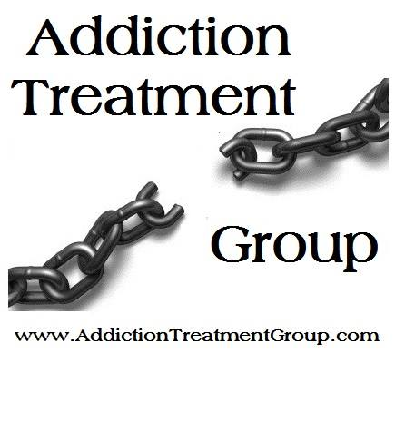 Addiction Treatment Group Logo