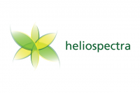 Heliospectra AB Logo