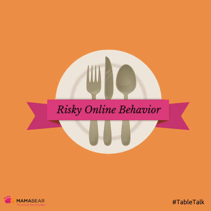 Helping Your Teen Avoid Risky Online Behavior'