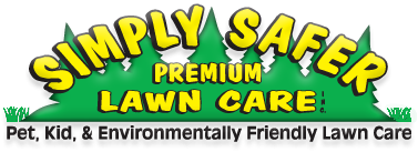 Simply Safer Premium Lawn Care