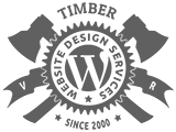 Timber Web Design