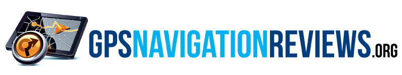 GPSNavigationReviews.org'