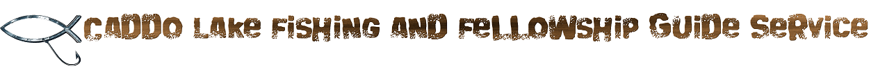 Caddo Lake Fellowship