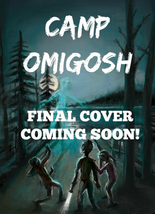 Camp Omigosh'