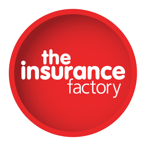 The Insurance Factory Logo