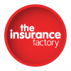 Company Logo For The Insurance Factory'