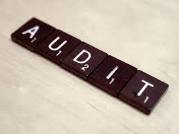 Sales tax audit procedures