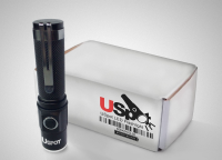 USpot Multifunctional LED Flashlight