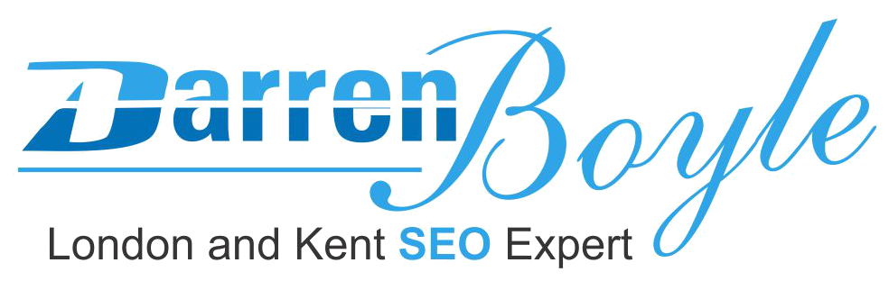 Company Logo For Darren Boyle'