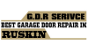 Company Logo For Garage Door Repair Ruskin'