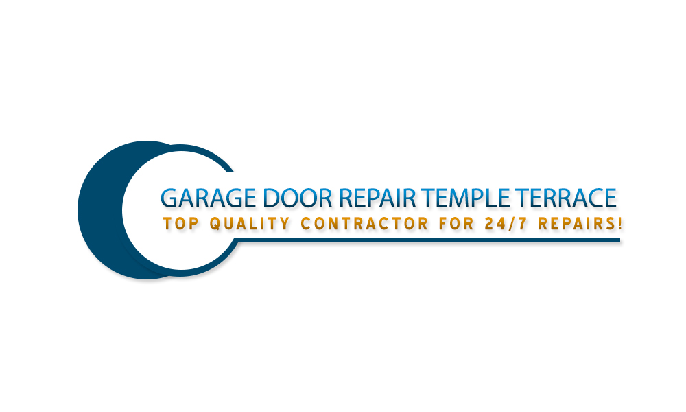 Garage Door Repair Temple Terrace