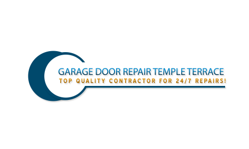Company Logo For Garage Door Repair Temple Terrace'