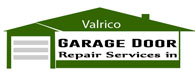 Garage Door Repair Valrico Logo