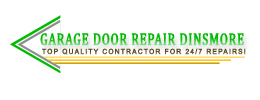 Company Logo For Garage Door Repair Dinsmore'