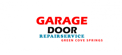 Company Logo For Garage Door Repair Green Cove Springs'
