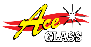 Ace Glass Logo