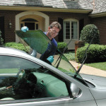 Windshield Replacement Richmond'
