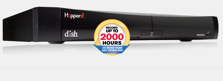 DISH Hopper Herndon, VA