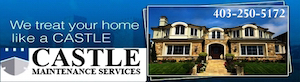 Castle Maintenance Furnace Cleaning Calgary'