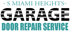 Garage Door Repair S Miami Heights Logo