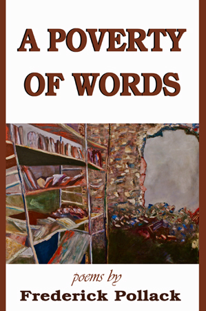 Poverty of words