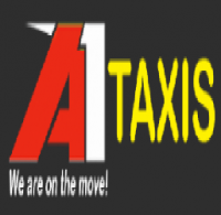 A1 Taxi Logo
