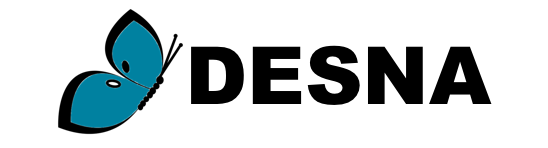 DESNA Logo'