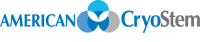 American Cryostem Corporation Logo