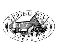 Spring Mill Bread Co. Logo