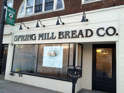 Spring Mill Bread Co.'