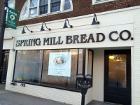Spring Mill Bread Co.