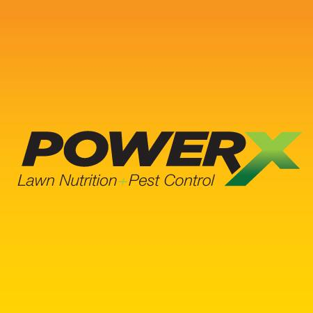 PowerX Logo