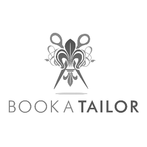 BookATailor Logo