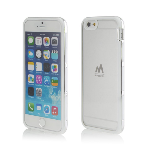Massimo Online Products cases'