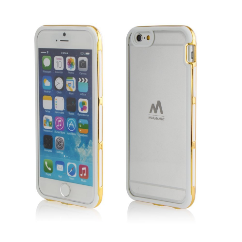 Massimo Online Products phone case'