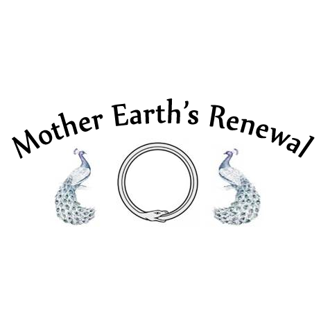 MotherEarthsRenewal.com Logo