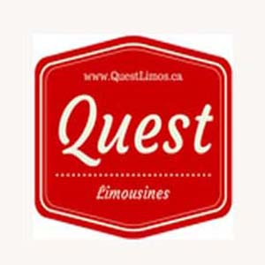 Company Logo For Quest Limos'