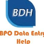 Company Logo For BPO Data Entry Help'