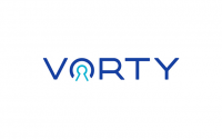 Vorty Ltd Logo