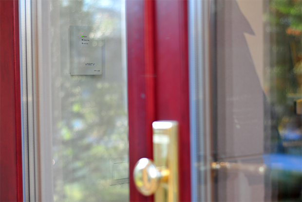 safe placement - indoors