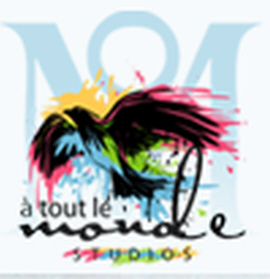 Company Logo For &agrave; tout le Monde Studios'