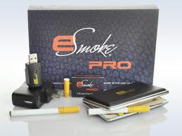 PRO Express Starter Kit of ESmoke'