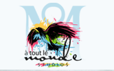 Company Logo For &amp;agrave; tout le Monde Studios'