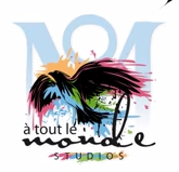 Company Logo For &amp;agrave; tout le Monde Studios'