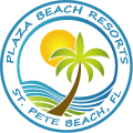 Plaza Beach Resorts Logo