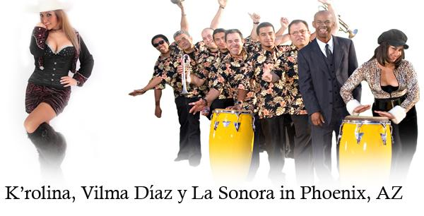 Vilma Diaz Glendale, AZ