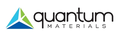 Quantum Materials Corp. Logo