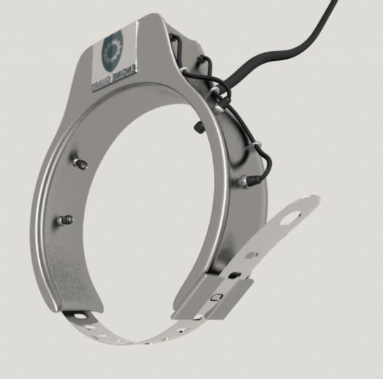 Engine Guard Protector